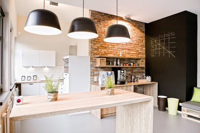 Moderne Wohnidee in Frankfurt am Main