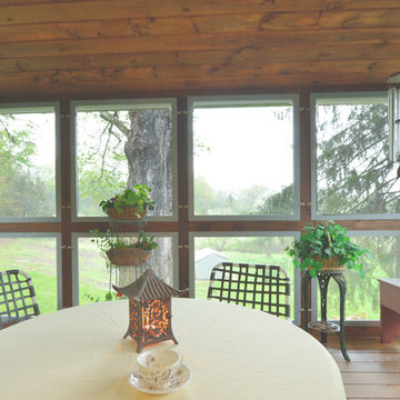 Stone House Farm - 2123 South Britain Rd, Southbury, CT