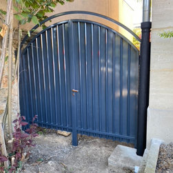Renovation totale d'une maison familiale sur 3 niveaux - 外構