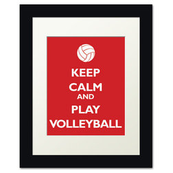 Contemporary Prints And Posters by Keep Calm Collection