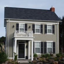 Applebaum Property