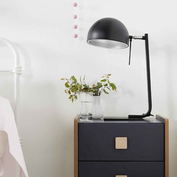Kids' Bedroom