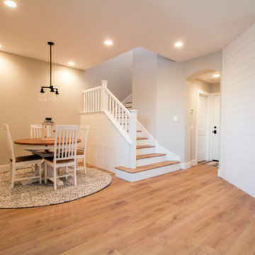 Open Loft in Laguna Niguel