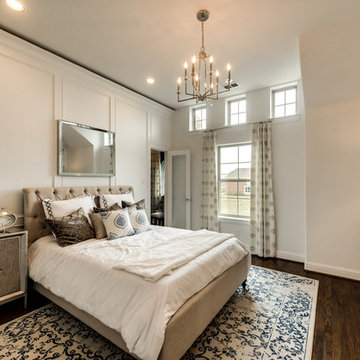 Grand Homes Silverleaf Estates