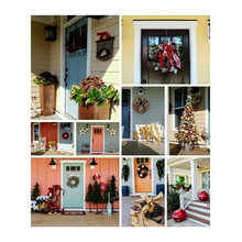 Deck The Halls...