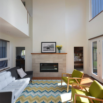 X-Line 014 | living room