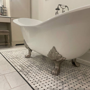 Bathroom Remodels