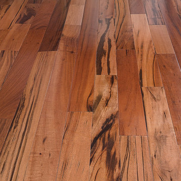 Exotic Hardwoods