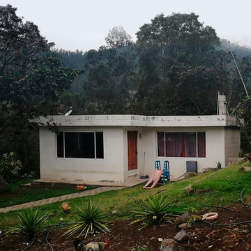 AMPLIACIÓN CASA SILVA