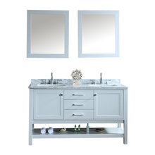 Bath vanities