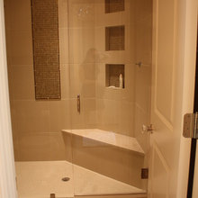 New bath