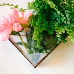 Floral Wall - Products