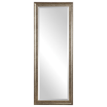 Uttermost Aaleah Burnished Silver Mirror, 9396