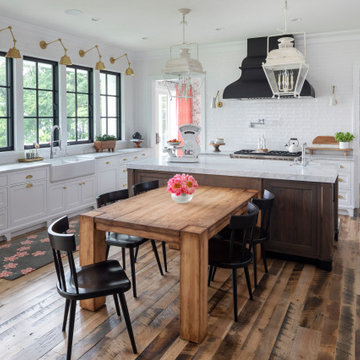 Wayzata Bay Home