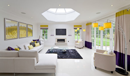 Architecture: Why Choose Skylights?