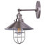 Marazzo Wall Sconce, Brushed Nickel