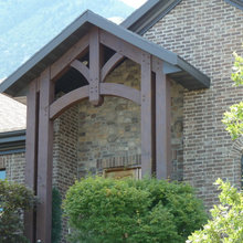 Back Porch