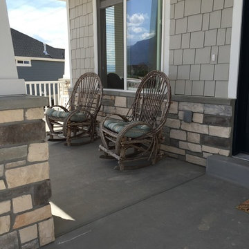 Nickel Vineyard Home