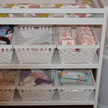 Nursery Form & Function