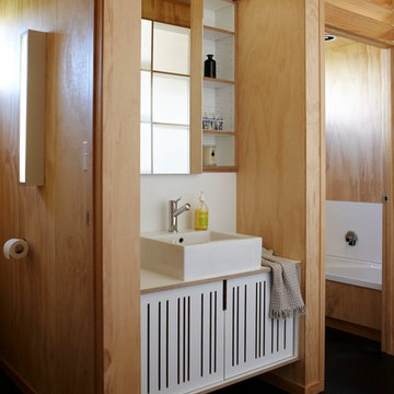 Studio 19 VisionWest Community Housing