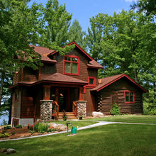 Exterior Colors