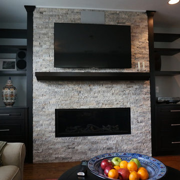 Princeton HT Project