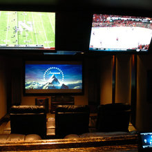 Home Theater