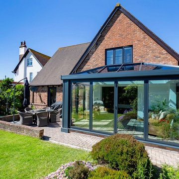 Ultrasky Aluminium Extension