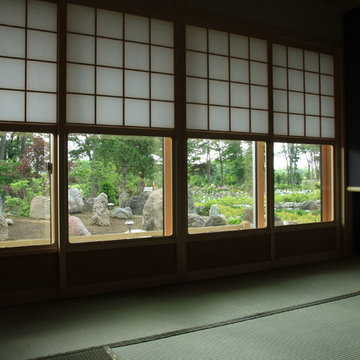 Y-SALON（帯広の個人邸サロン）