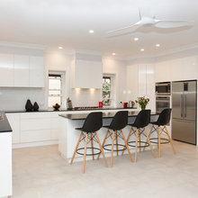 Kitchen Ideas