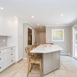 Medfield Kitchen Renovation - Kitchen Products