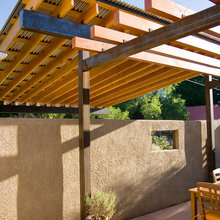 Garage/carport