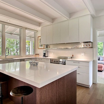 Maison Blanche - White House