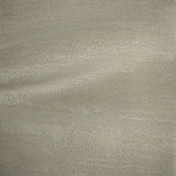 Bondi Embossed Velvet Upholstery Fabric, Feather