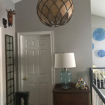 Modern Condo Reno