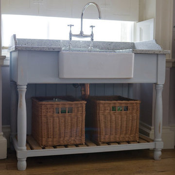 Castle Kitchen