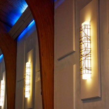 Jackson First Baptist Church