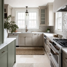 Newport Ave Kitchen