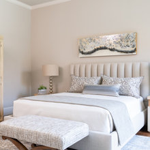 Bedrooms