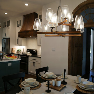 Santo Modern Farm
