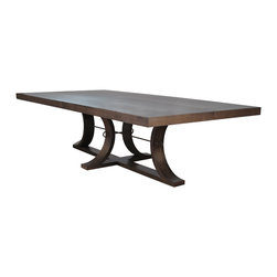 STILLWELL Dining Table - Dining Tables