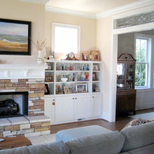 Fireplace Mantles