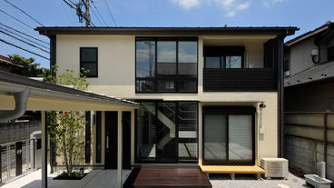東京都 町田市の建築家 人気ベスト15 Houzz ハウズ