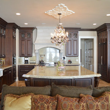 Traditional Elegance