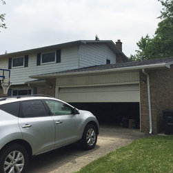 Owens Corning Oakridge Twilight Black - Roofing And Gutters