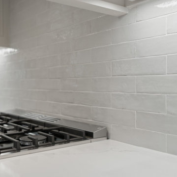 Coast to Coast - Couple Relocates & Renovates