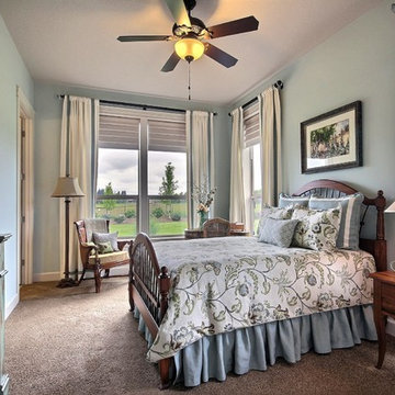 Princess Suite - The Poplar - Super Ranch in Monet's Garden