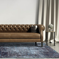 Jacobs Ladder Rugs - Rugs