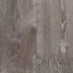 Old World Collection - Hardwood Flooring