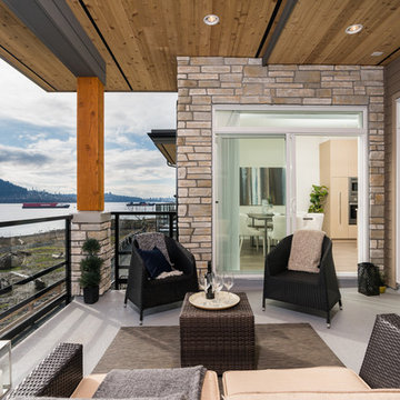 Real Estate Photography for Cates Landing